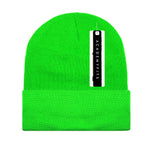 Academy Fits Essential Knit Beanie Cuffed 12 inch - 6011 - Picture 19 of 30