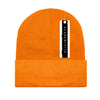 Neon Orange