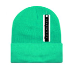 Academy Fits Essential Knit Beanie Cuffed 12 inch - 6011 - Picture 18 of 30
