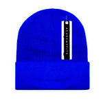 Academy Fits Essential Knit Beanie Cuffed 12 inch - 6011 - Picture 15 of 30