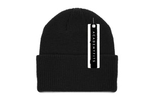 Academy Fits Ultra Soft Long Knit Beanie 6013S - 