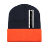 Navy/Orange