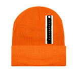 Academy Fits Essential Knit Beanie Cuffed 12 inch - 6011 - Picture 24 of 30