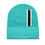 Academy Fits Essential Knit Beanie Cuffed 12 inch - 6011 - Picture 17 of 30