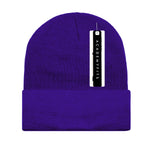 Academy Fits Essential Knit Beanie Cuffed 12 inch - 6011 - Picture 16 of 30