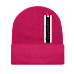 Academy Fits Essential Knit Beanie Cuffed 12 inch - 6011 - Picture 26 of 30