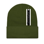 Academy Fits Essential Knit Beanie Cuffed 12 inch - 6011 - Picture 10 of 30
