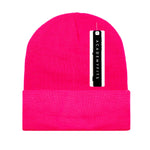 Academy Fits Essential Knit Beanie Cuffed 12 inch - 6011 - Picture 28 of 30