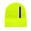 Neon Yellow