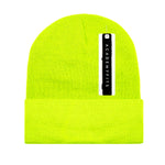 Neon Yellow