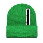 Academy Fits Essential Knit Beanie Cuffed 12 inch - 6011 - Picture 20 of 30