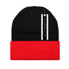 Black/Red