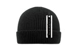 Academy Fits Short Skater Knit Beanie Cap - 6001 - Picture 1 of 21