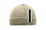 Academy Fits Short Skater Knit Beanie Cap - 6001 - Picture 4 of 21