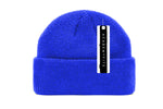 Academy Fits Hot Docker Knit Beanie Cap - 6013D - Picture 15 of 22