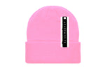 Academy Fits Ultra Soft Long Knit Beanie - 6013S