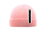 Academy Fits Short Skater Knit Beanie Cap - 6001 - Picture 6 of 21
