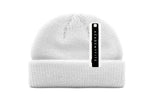 Academy Fits Hot Docker Knit Beanie Cap - 6013D - Picture 4 of 22