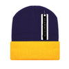 Purple/Gold