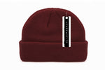 Academy Fits Hot Docker Knit Beanie Cap - 6013D - Picture 6 of 22