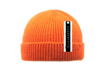 Academy Fits Short Skater Knit Beanie Cap - 6001 - Picture 7 of 21