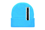 Academy Fits Ultra Soft Long Knit Beanie - 6013S