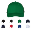 Valucap VC400 Mesh-Back Twill Trucker Cap