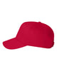 Valucap 8869 Five-Panel Twill Cap