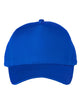 Valucap 8869 Five-Panel Twill Cap