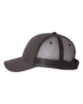 Valucap S102 Sandwich Trucker Cap, Sandwich Bill Hat