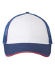 Valucap S102 Sandwich Trucker Cap, Sandwich Bill Hat