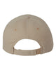 Valucap VC200 Brushed Twill Cap