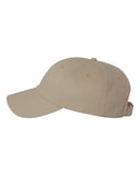 Valucap VC200 Brushed Twill Cap