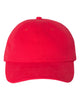Valucap VC200 Brushed Twill Cap