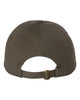 Valucap VC300A Adult Bio-Washed Classic Dad Hat Relaxed Cap VC300