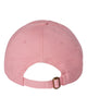 Valucap VC300A Adult Bio-Washed Classic Dad Hat Relaxed Cap VC300