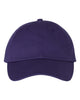 Valucap VC300A Adult Bio-Washed Classic Dad Hat Relaxed Cap VC300