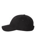 Valucap VC300Y Small Fit Bio-Washed Dad Hat, Kids Youth Hat