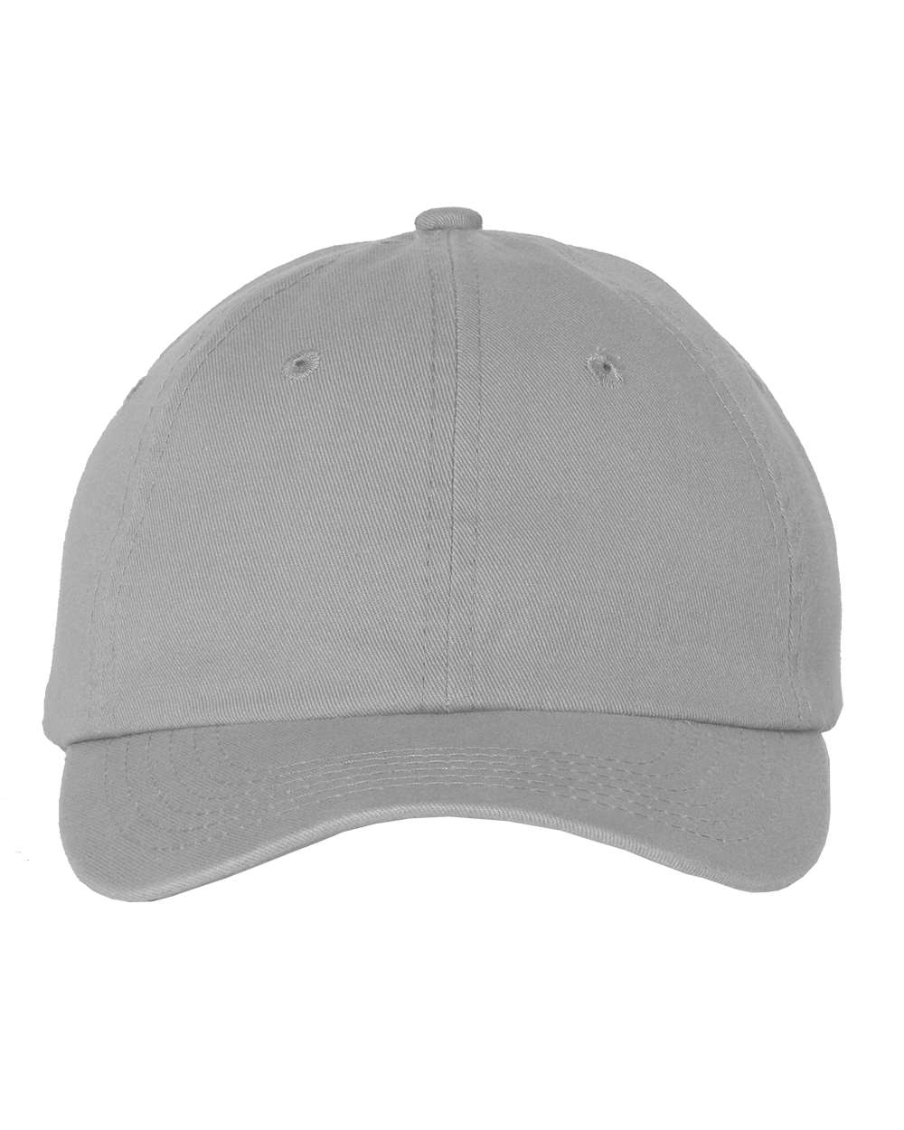 Enlarged view of Valucap VC300Y Small Fit Bio-Washed Dad Hat, Kids Youth Hat