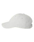 Valucap VC300Y Small Fit Bio-Washed Dad Hat, Kids Youth Hat