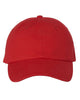 Valucap VC350 Bio-washed Chino Twill Cap