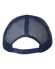 Valucap VC400 Mesh-Back Twill Trucker Cap