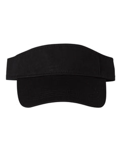 Valucap VC500 Bio-Washed Visor - 