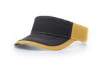 Richardson 775 - Twill Visor with Contrast Stitching - Picture 15 of 15