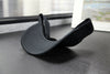 Academy Fits Sun Visor - 7011