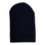 Beanies Caps Toboggan Cuffed Soft Knit in Bulk Multi-Color Plain Blank Wholesale - Picture 4 of 125