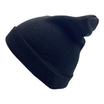 Beanies Caps Toboggan Cuffed Soft Knit in Bulk Multi-Color Plain Blank Wholesale - Picture 5 of 125