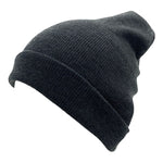 Beanies Caps Toboggan Cuffed Soft Knit in Bulk Multi-Color Plain Blank Wholesale - Picture 17 of 125