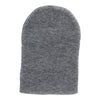 Beanies Caps Toboggan Cuffed Soft Knit in Bulk Multi-Color Plain Blank Wholesale Lot