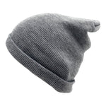 Beanies Caps Toboggan Cuffed Soft Knit in Bulk Multi-Color Plain Blank Wholesale - Picture 30 of 125